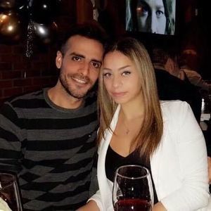 Meet your Posher, Aline